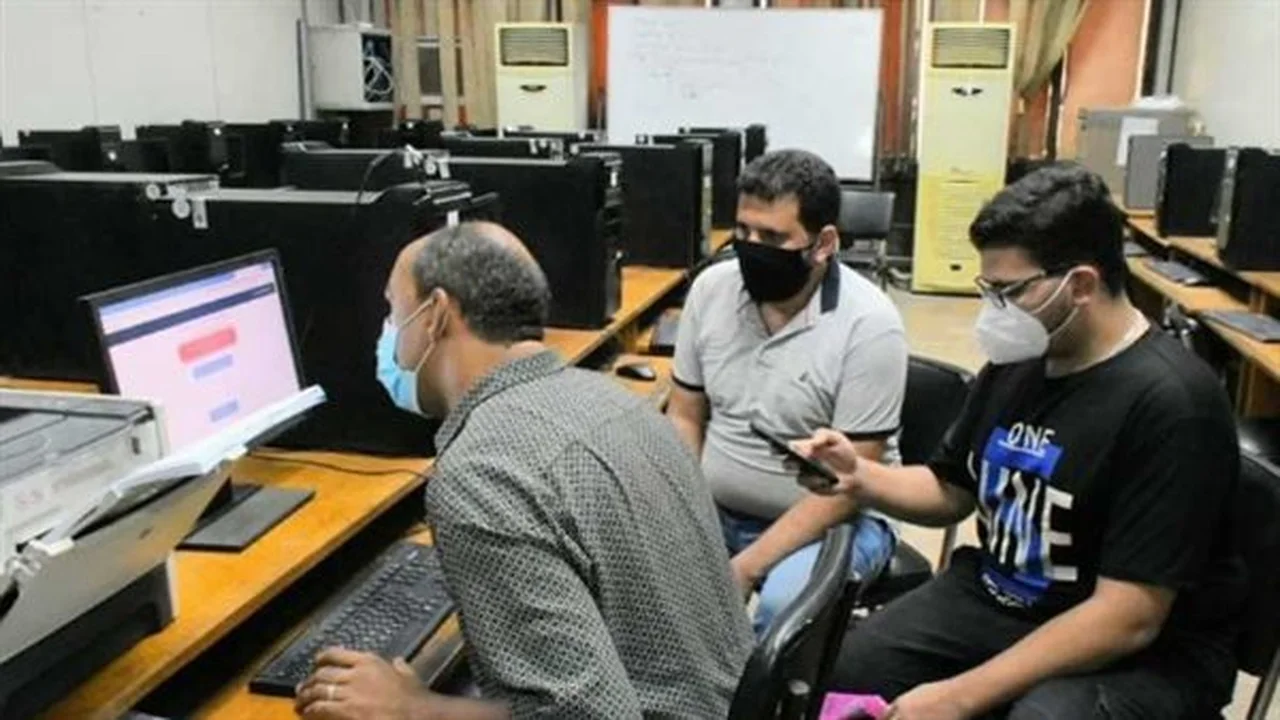 رابط التقديم.. خطوات تسجيل الصف الأول الثانوي 2026/2027
